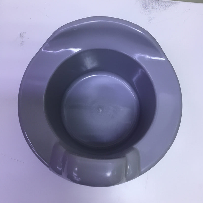 Baby Potty Training Chair - Gray AF-624 | Premium Quality - Best Sell Online