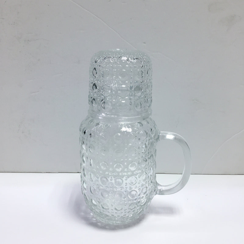 FR Glass Cattle A Cup A Pot - (480ml) - CPT02