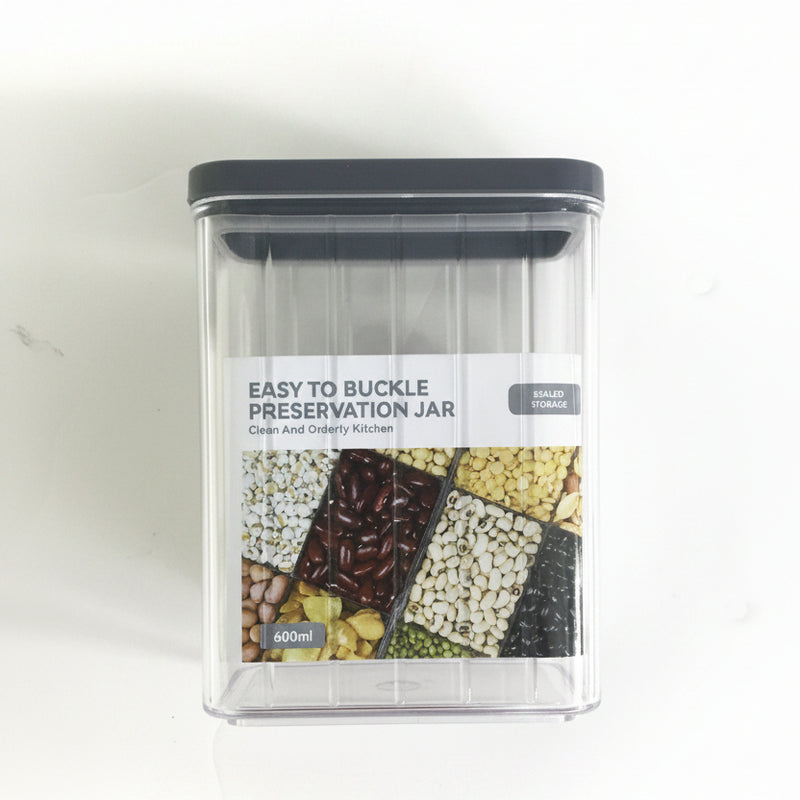 FR Kitchen Preservation Jar - S