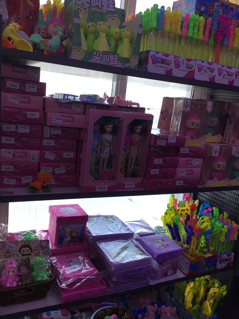 Toy's - Flash Sale's