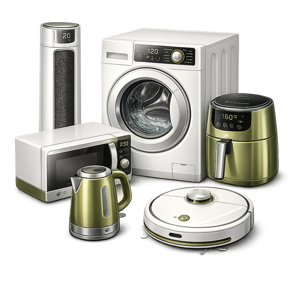 Electronics & Appliances