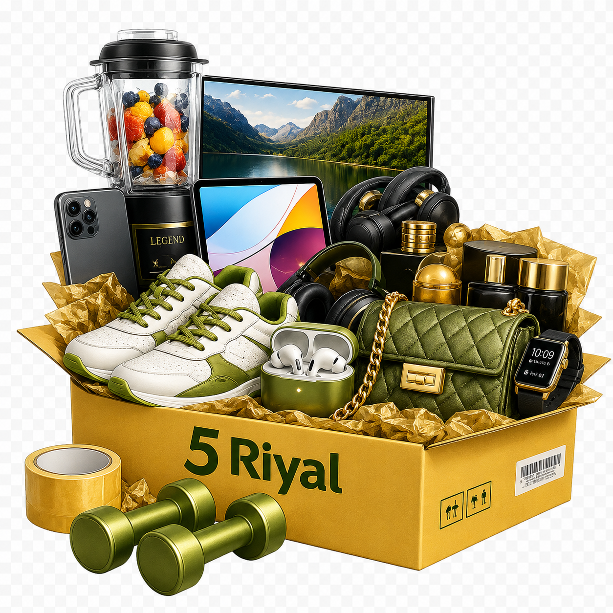 All Products