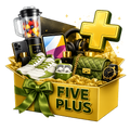 Five Plus