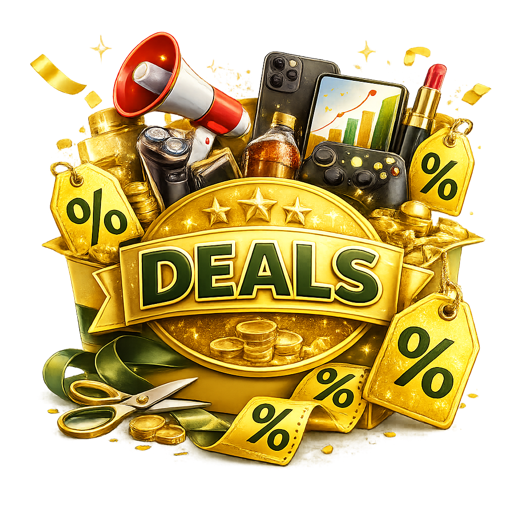 Deals