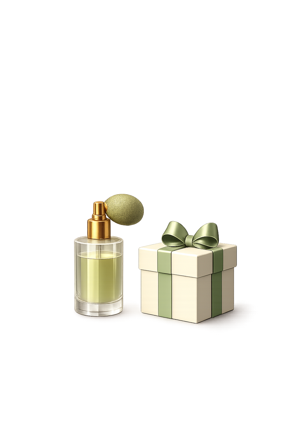 Fragrances & Gifts