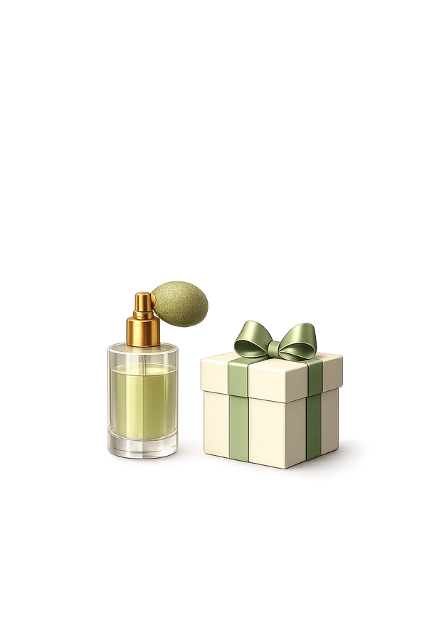 Fragrances & Gifts