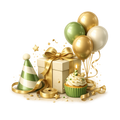 Party & Celebration