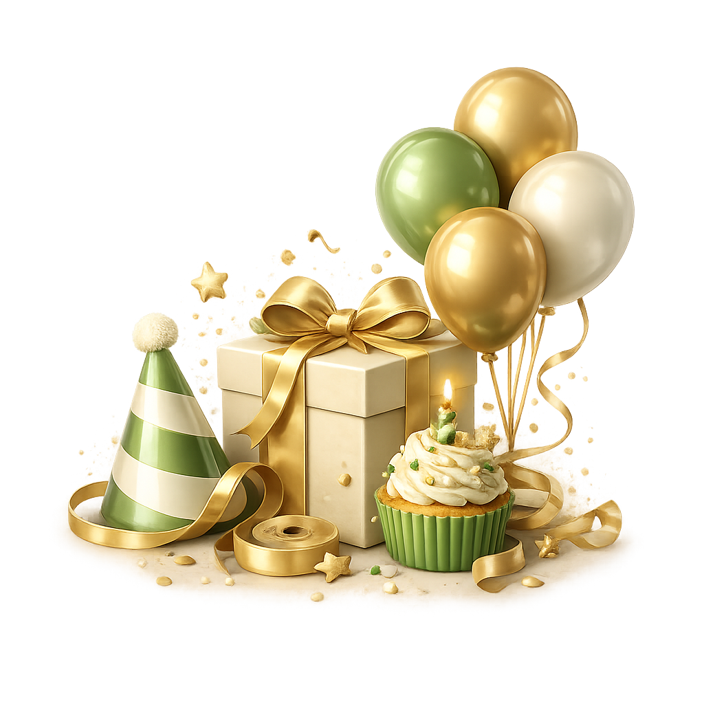 Party & Celebration