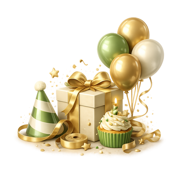 Party & Celebration