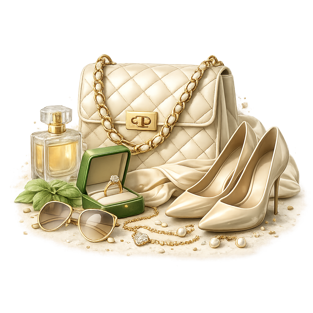Fashion & Accessories