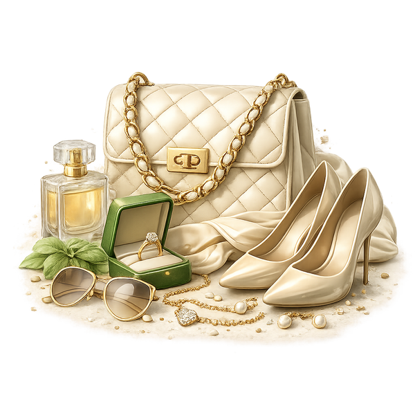 Fashion & Accessories