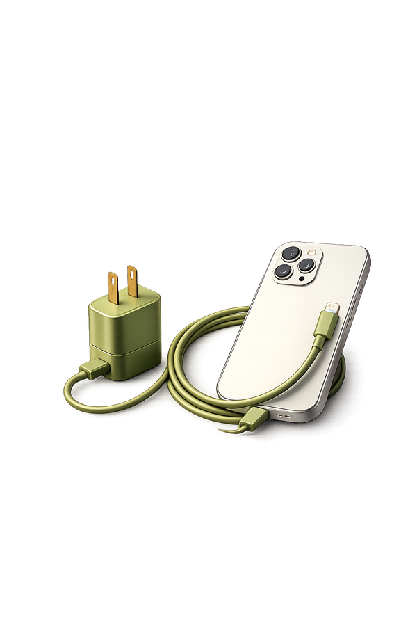 Mobiles Accessories