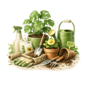 Plants & Garden