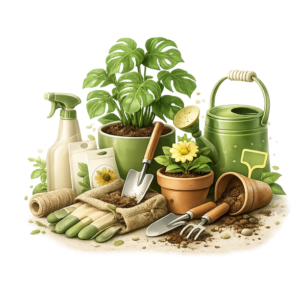 Plants & Garden