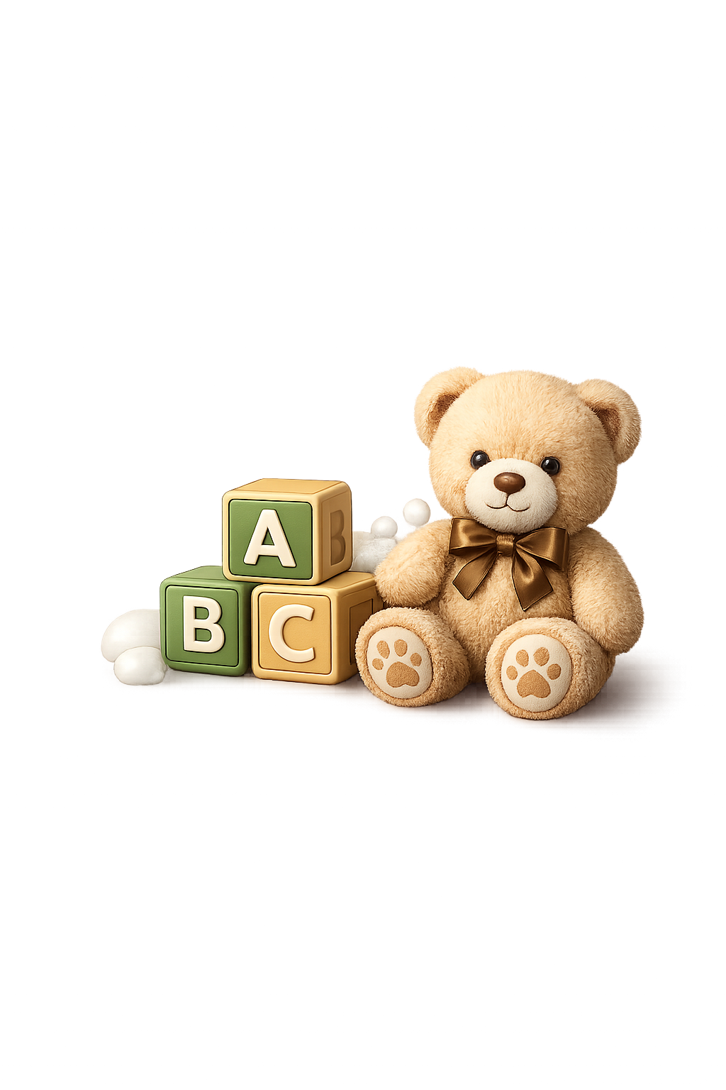 Toys & Kids