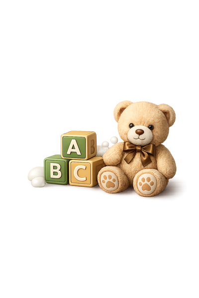 ألعاب وأطفال