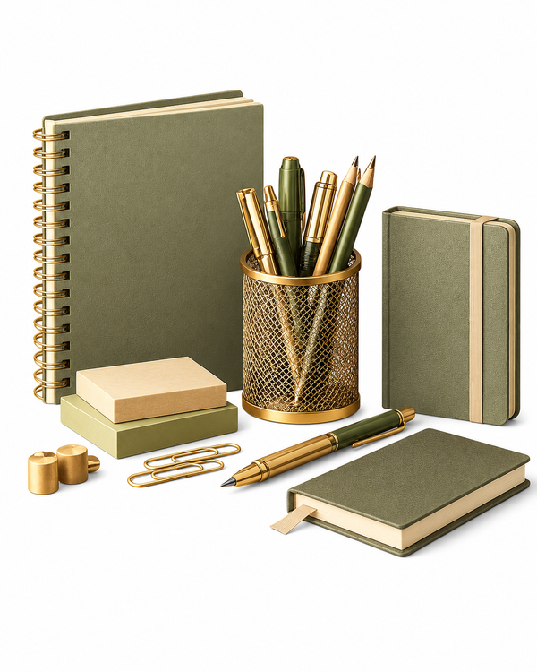 Stationery & School Supplies