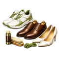 Shoes and Accessories