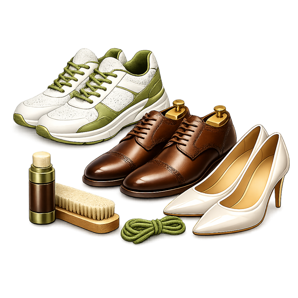 Shoes and Accessories