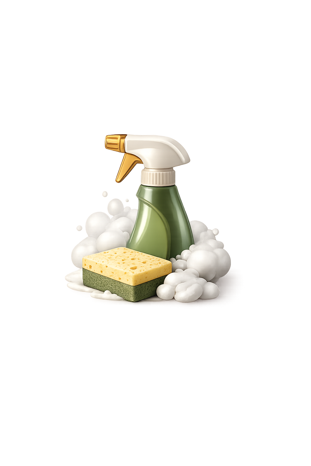 Cleaning & Household Care
