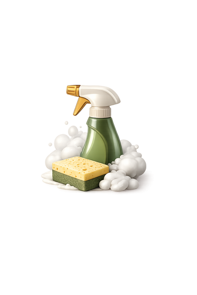 Cleaning & Household Care