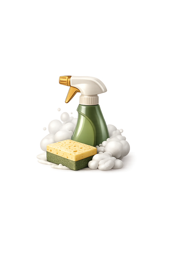 Cleaning & Household Care