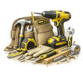 Tools and Hardware