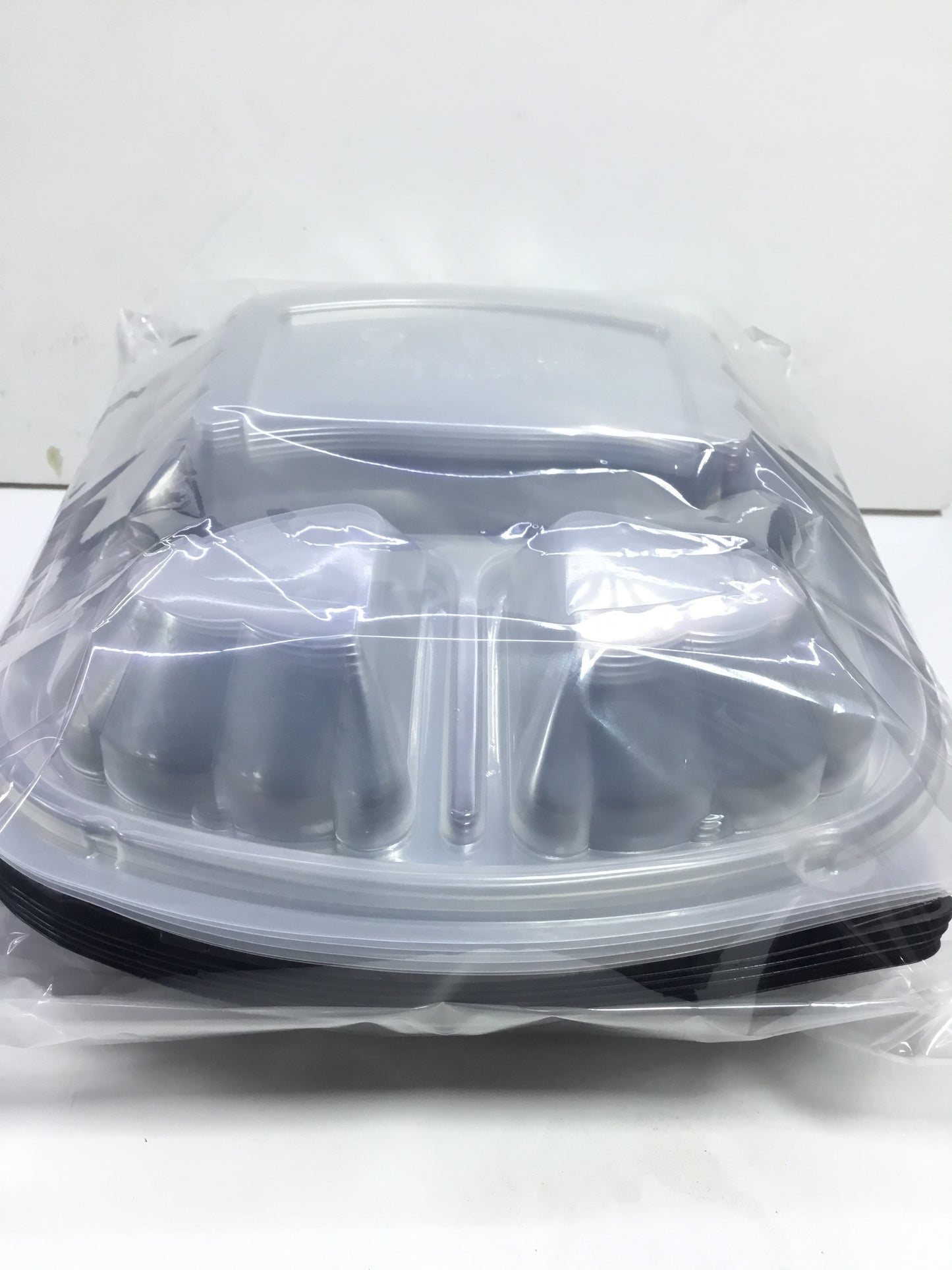 FR Microwaveable Food Grade Box - (20*25cm~5pcs)  | Premium Quality - Best Price Online