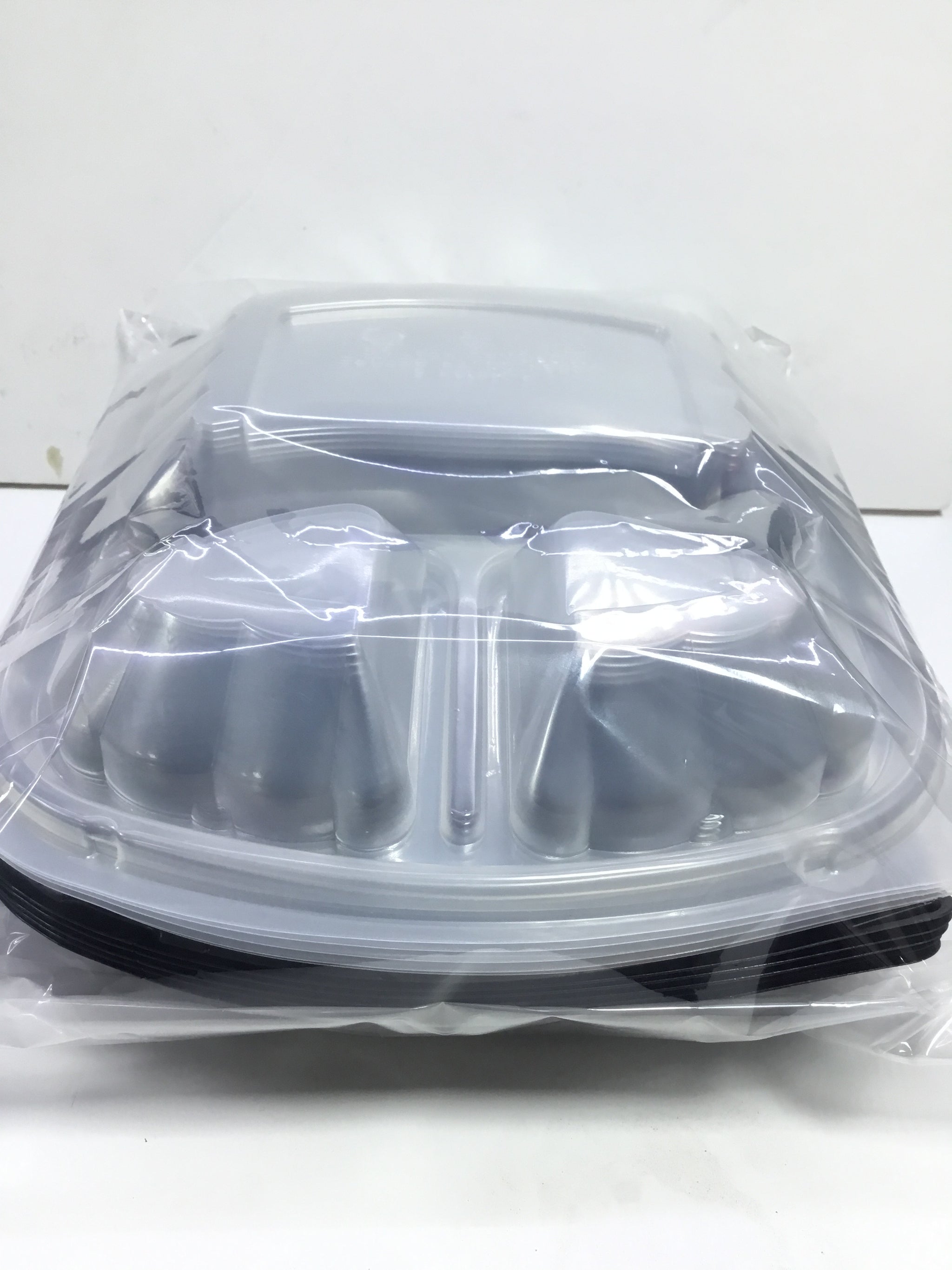 FR Microwaveable Food Grade Box - (20*25cm~5pcs)  | Premium Quality - Best Price Online