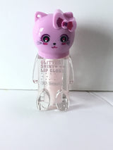 Glitter Shiny Lip Gloss - LP - 628
