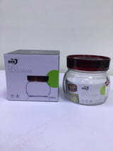 Deli Soga Glass Jar - HMFG57S - 500L | Premium Quality - Best Price Online