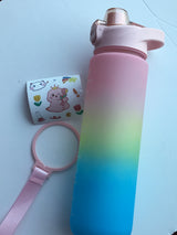 Ombre-Hydra Water Bottle - SA - 23663