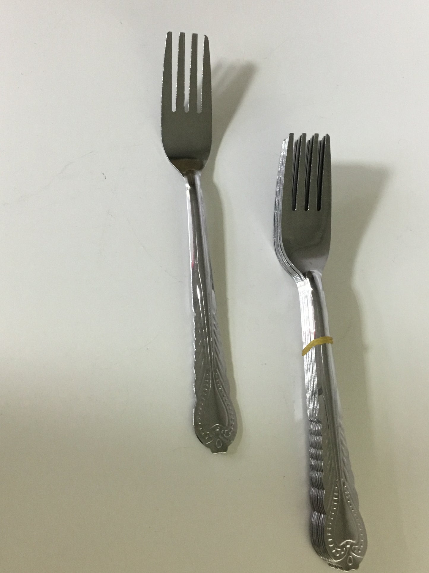 High Quality Table Ware Large Fork-12pcs-IE-51291