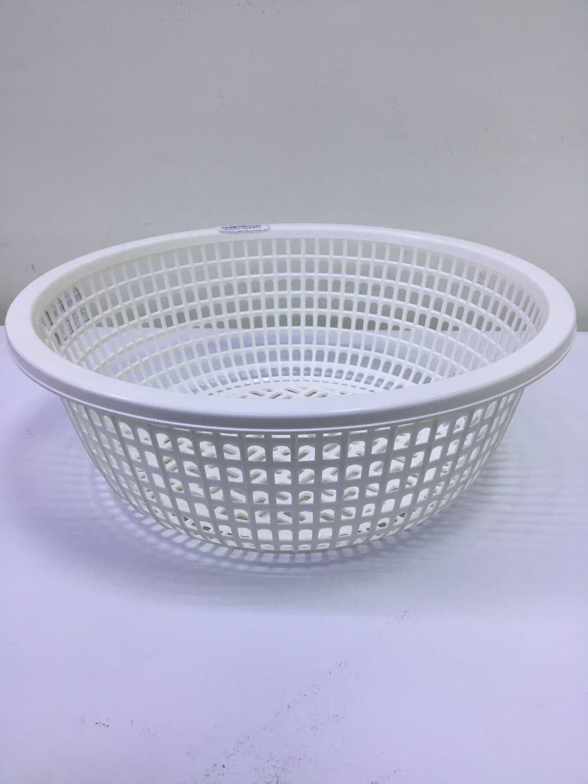 Round Fruit Basket - Medium - AF-698