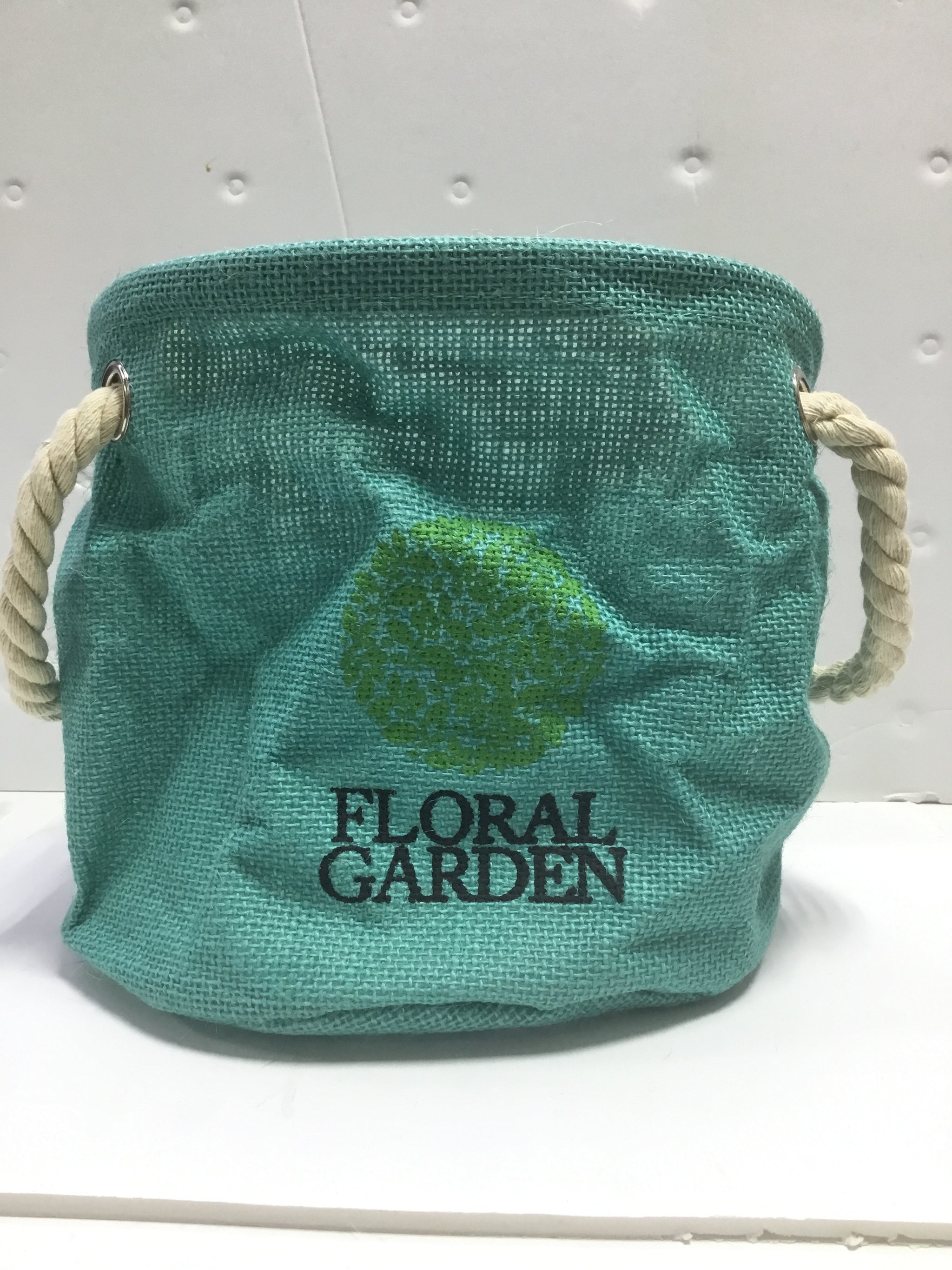 FR Floral Gardening Bag - (20*20cm)