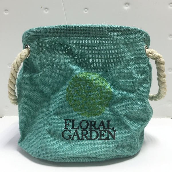 FR Floral Gardening Bag - (30*30cm)