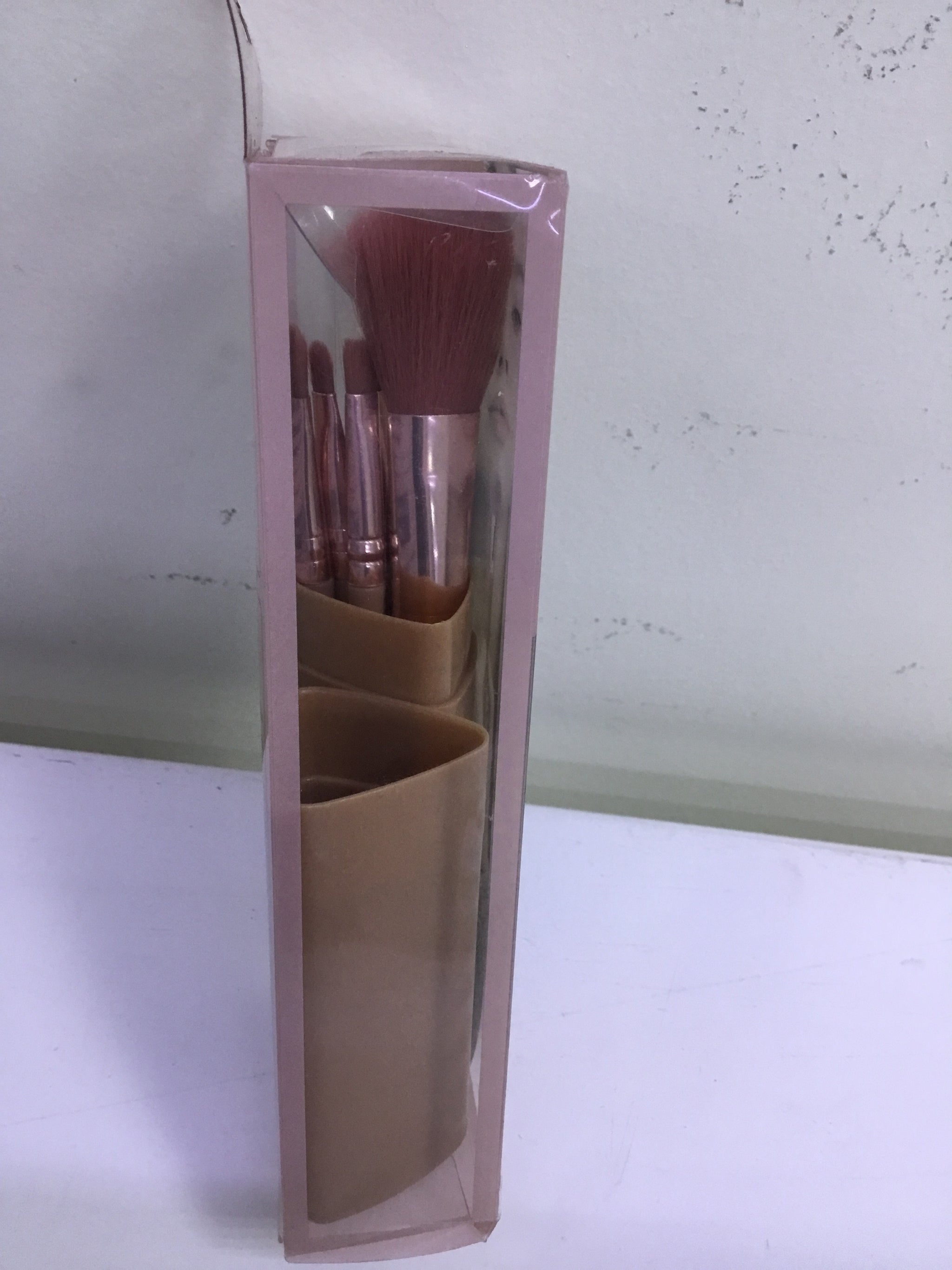 Sweet Beauty Makeup Brush - Beauty Tools (5pcs) - Premium Quality| Best Sell Online