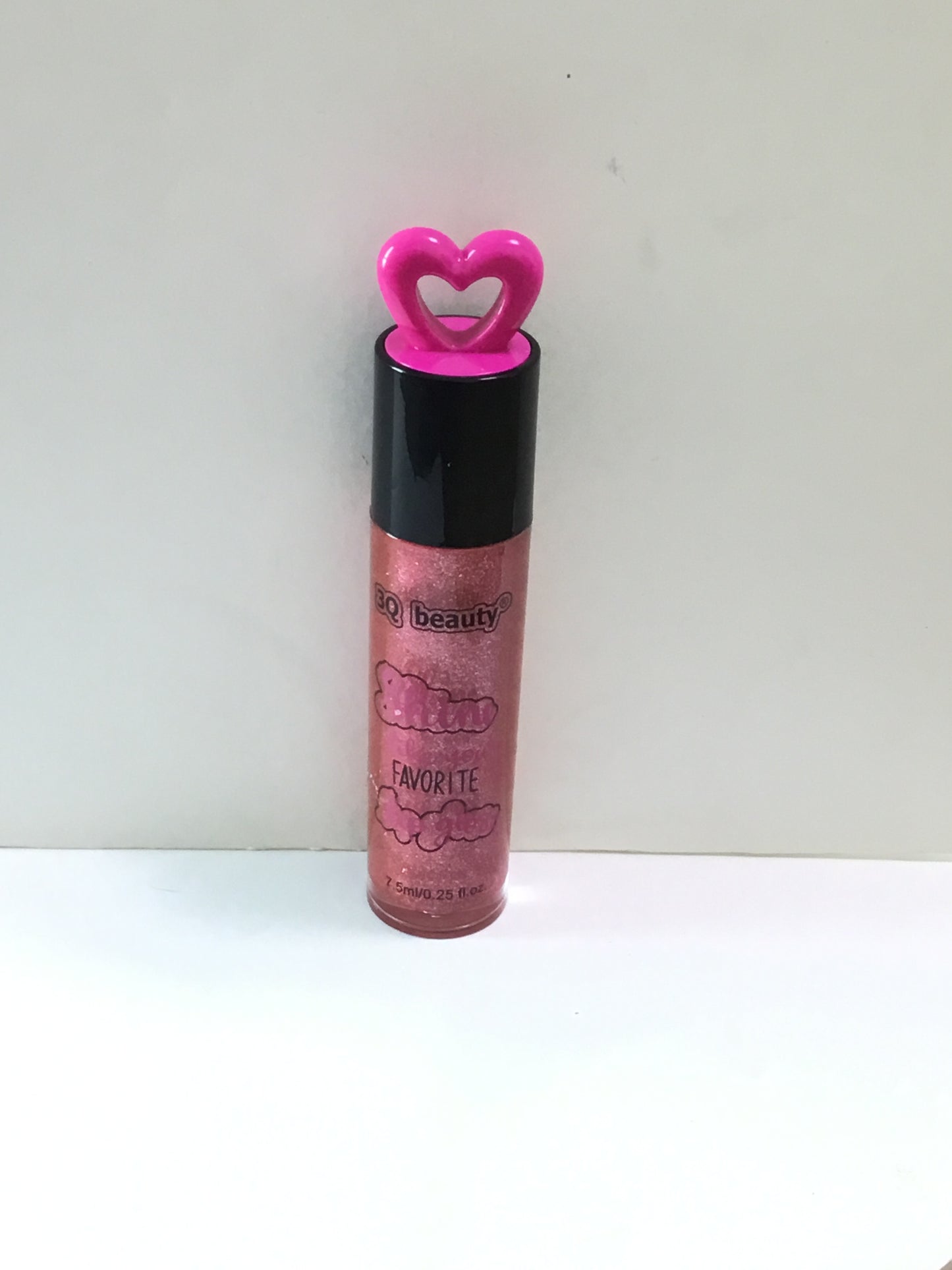 3Q - Beauty Shine Lip Gloss - LP-672