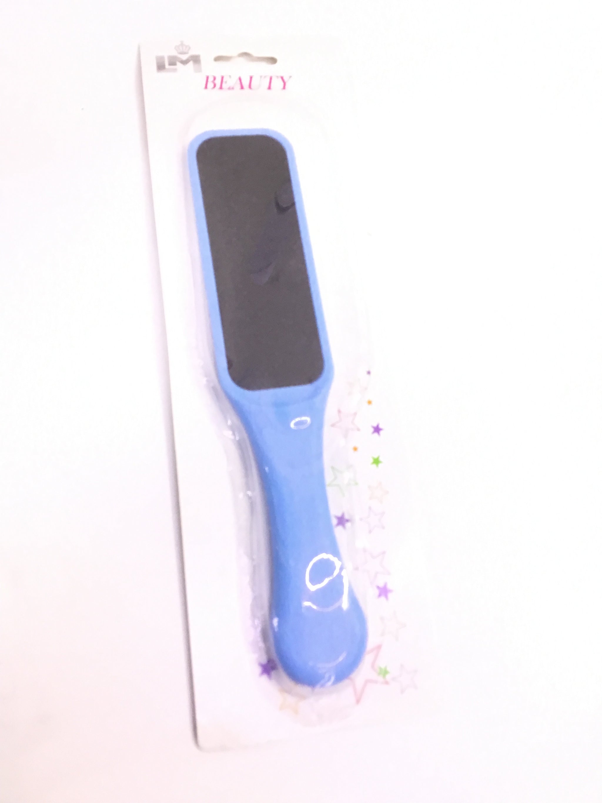 Pedicure Foot Scrubber - LM - 00800 - Premium Quality -  Best Sell Online