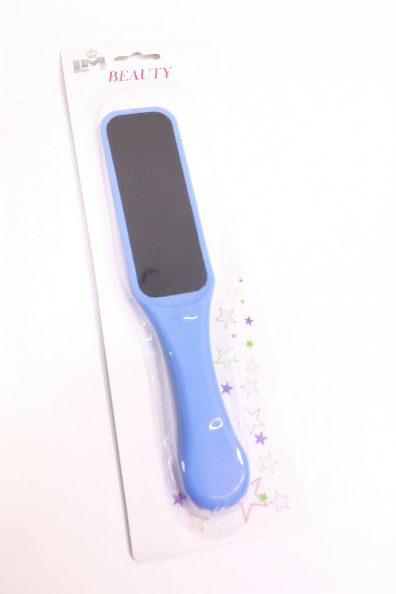 Pedicure Foot Scrubber - LM - 00800 - Premium Quality -  Best Sell Online