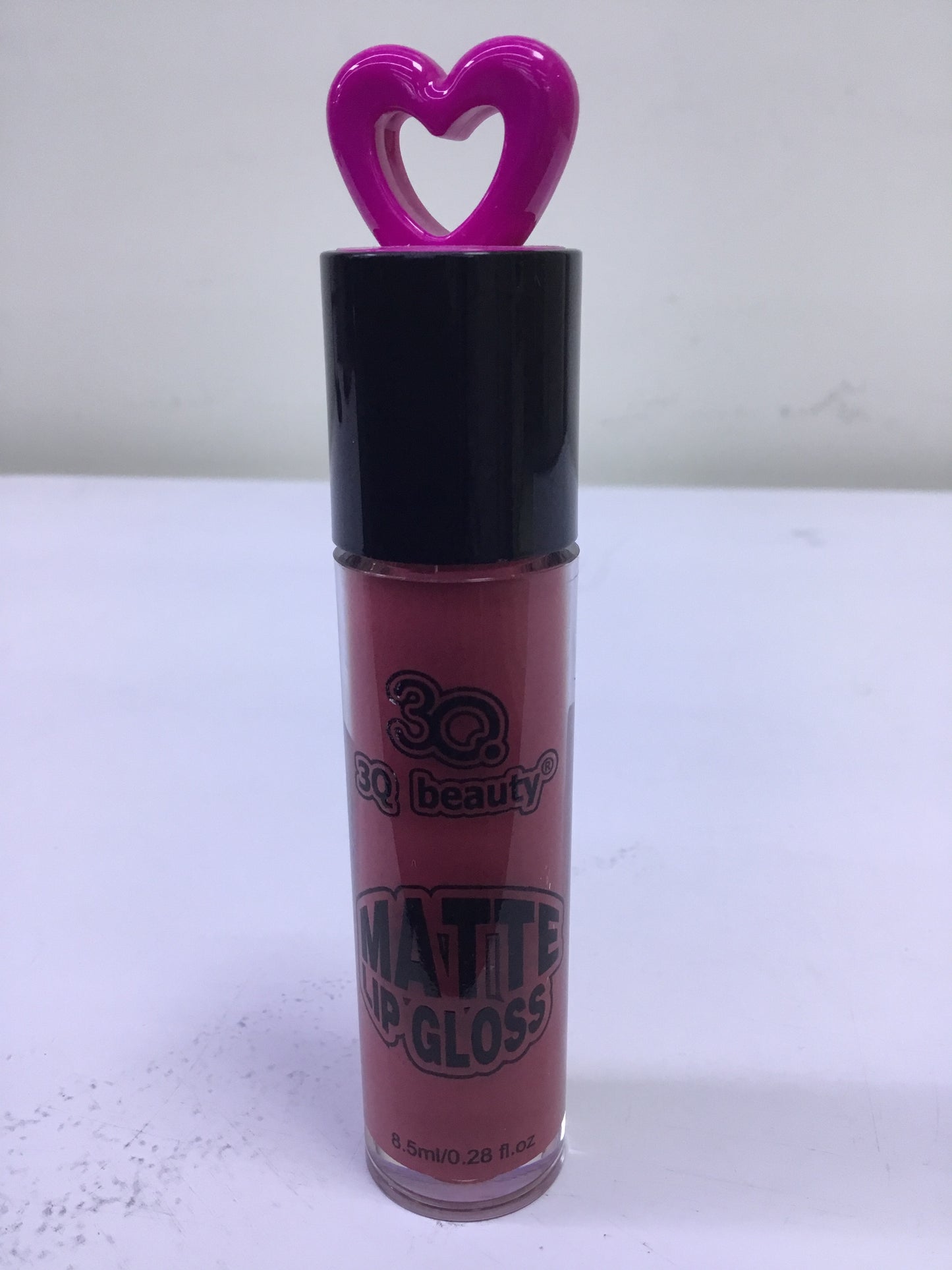 3Q Beauty - Matte Lip Gloss - LP -653