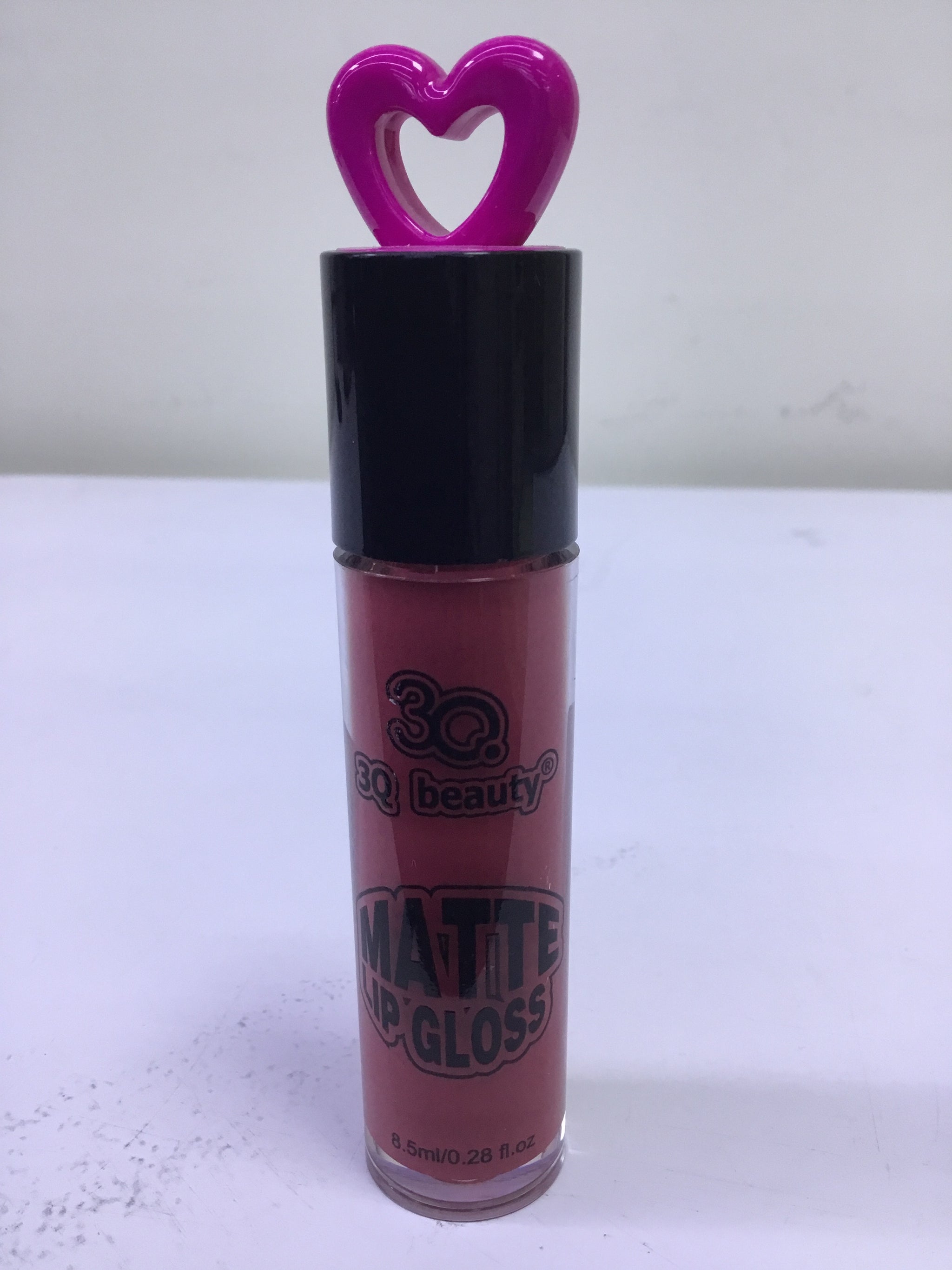 3Q Beauty - Matte Lip Gloss - LP -653
