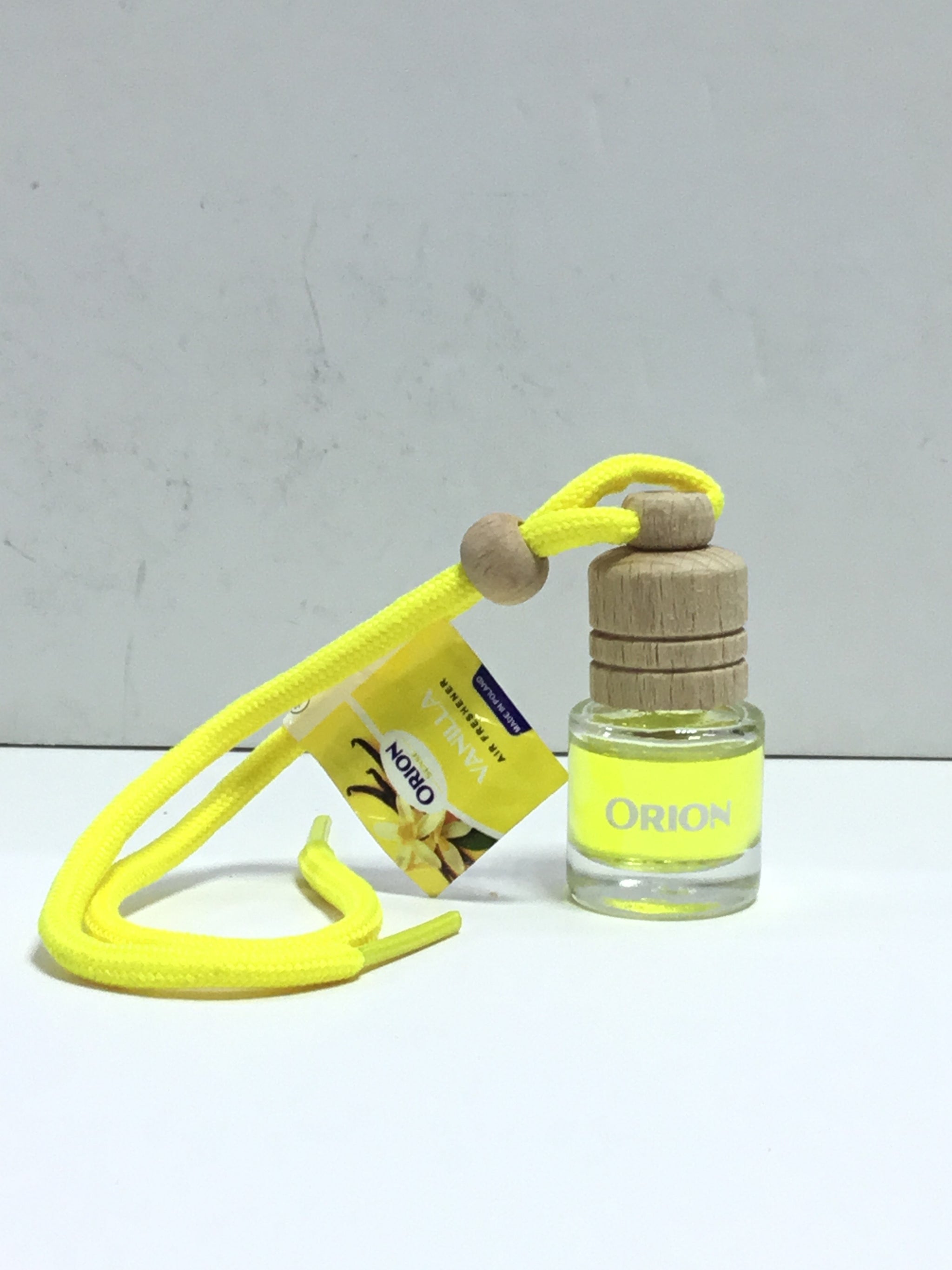 FR ORION Car Air Freshener Vials - 8ml