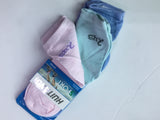 Cozy Steps -Huitang Sport Women Socks - 3pcs- (24S)