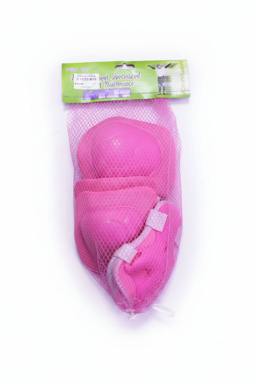 FR Children's Riding Safety Equipment
