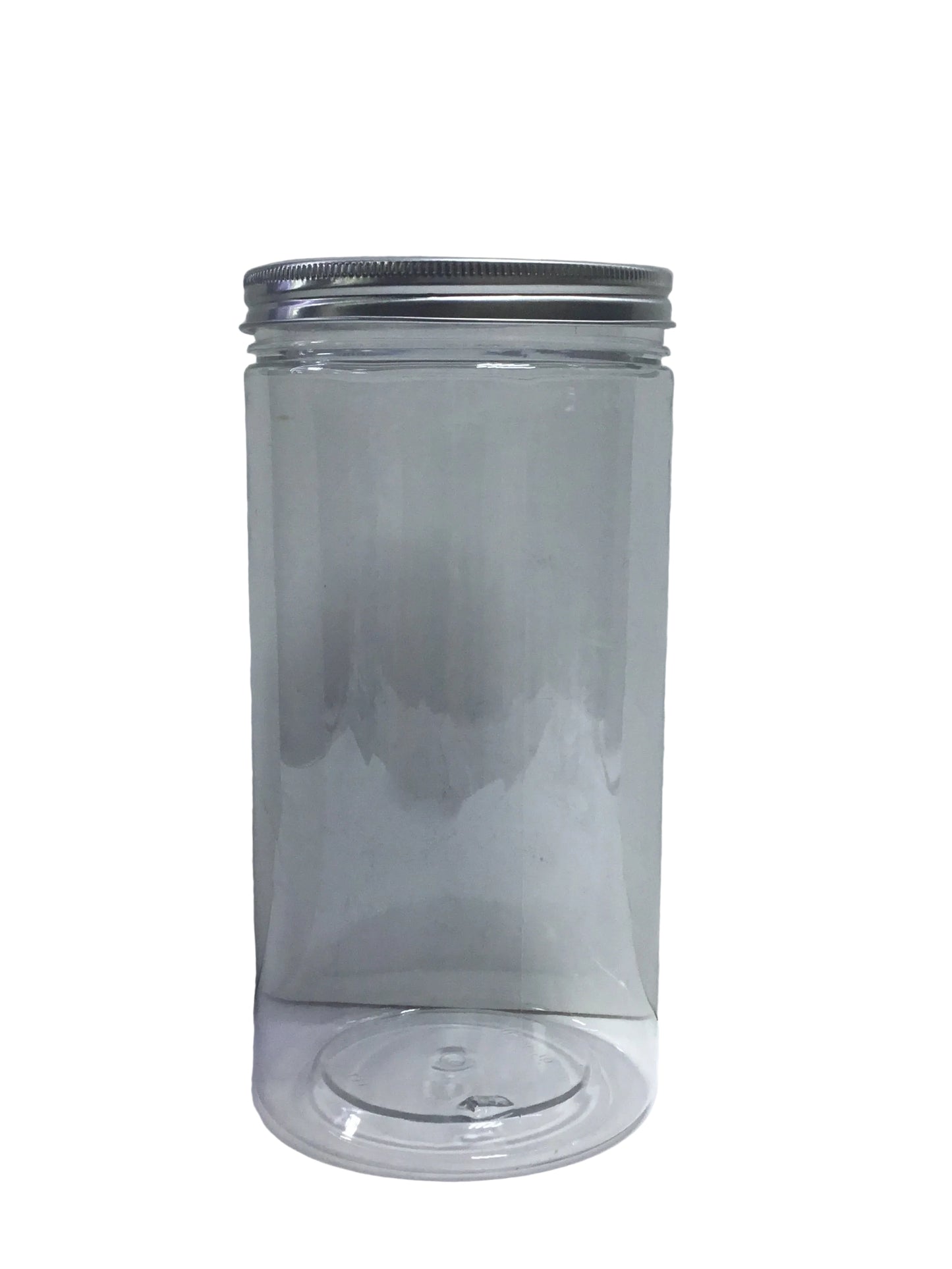 FR Multipurpose Useable Plastic Jar -1500ML