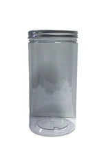 FR Multipurpose Useable Plastic Jar -1500ML