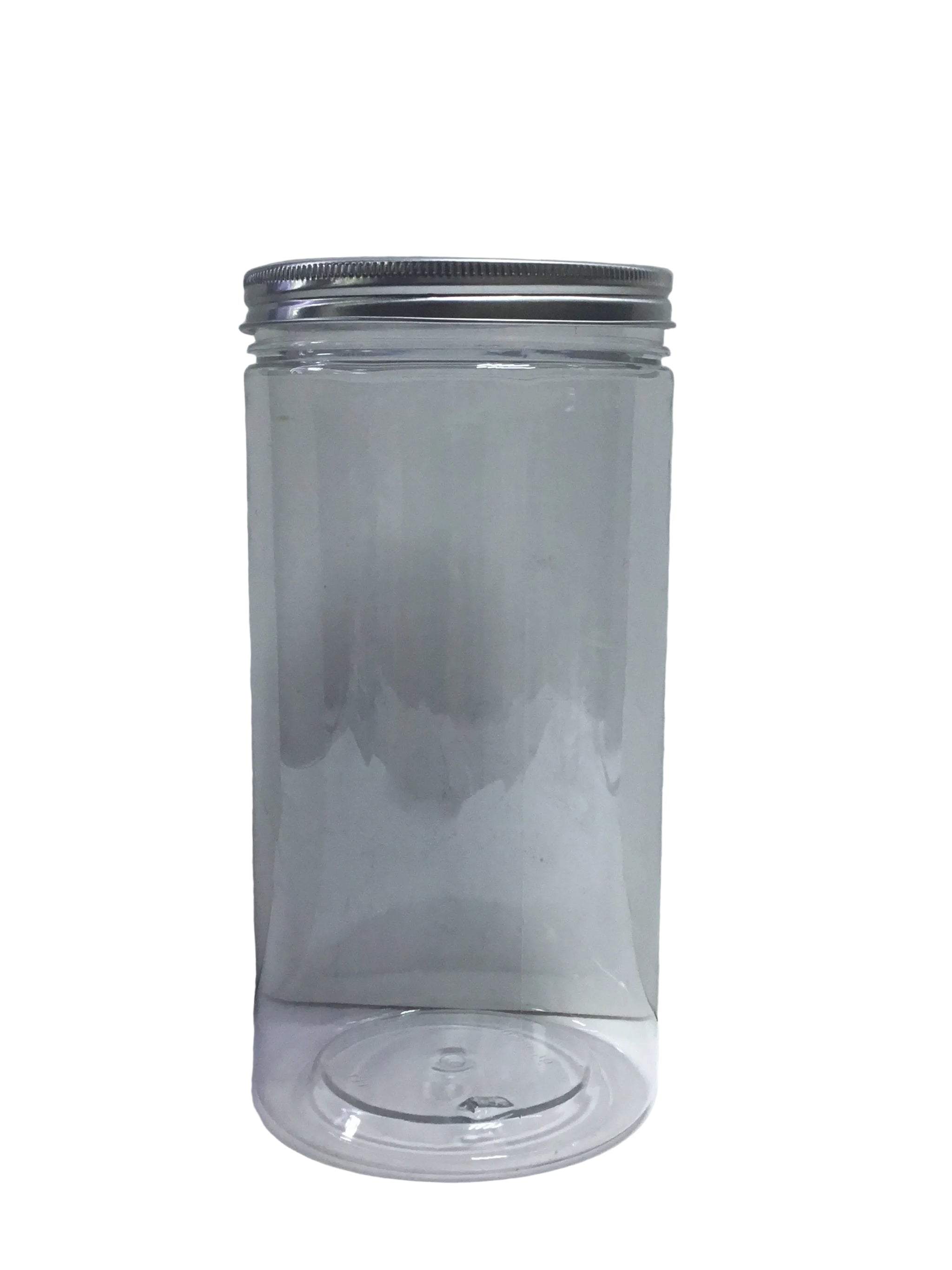 FR Multipurpose Useable Plastic Jar -1500ML