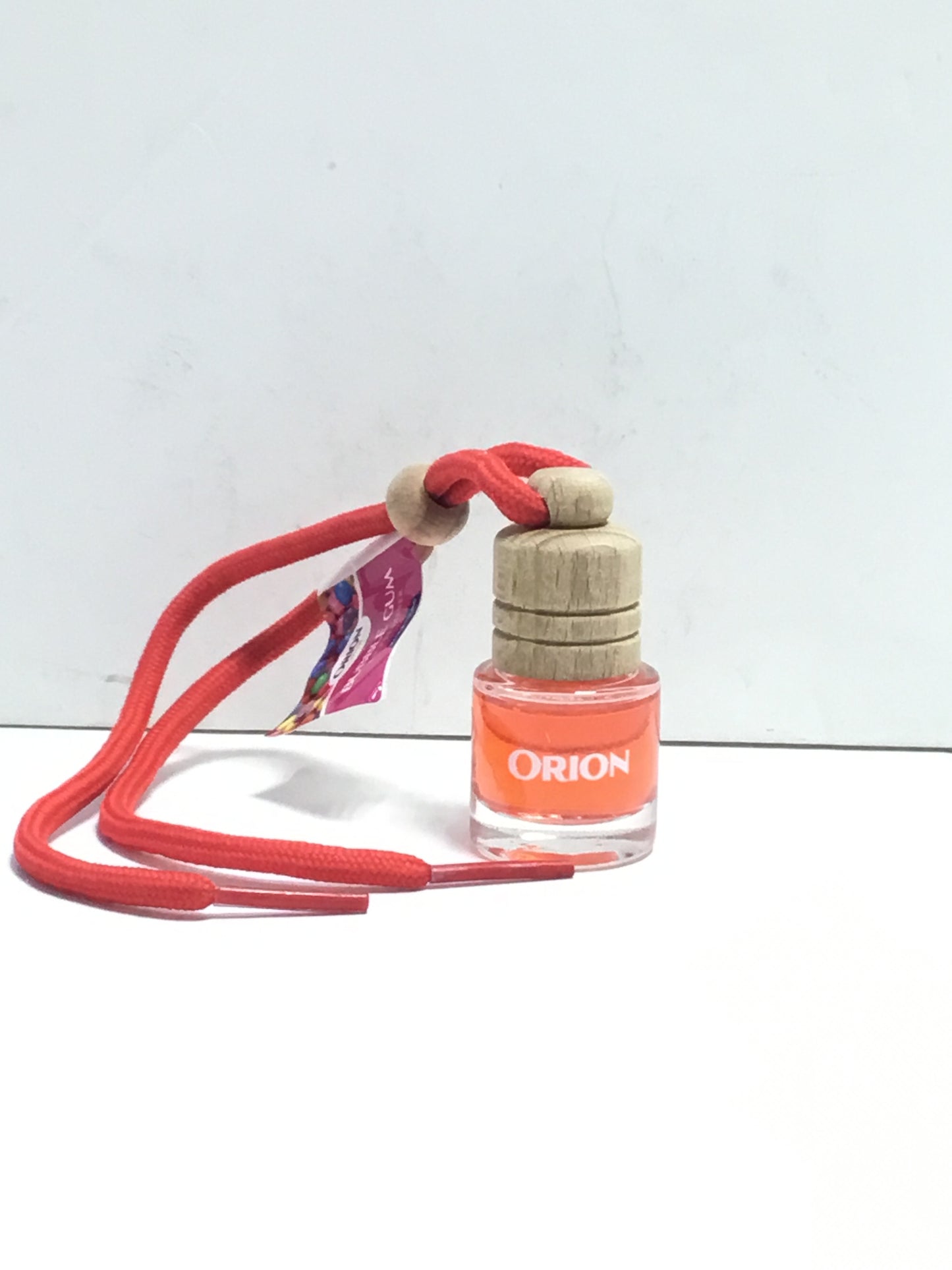 FR ORION Car Air Freshener Vials - 8ml