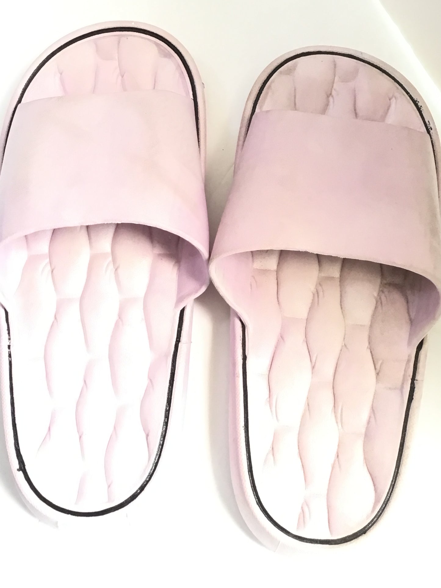 Easy-Sole Slippers - 2488